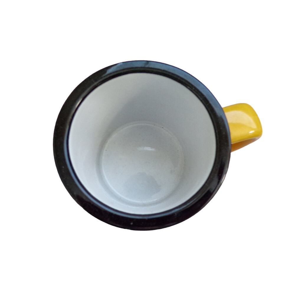 Camp Casual Coffee Tea Mug Heavyweight Camping Traveling RVing Theme - Picture 4 of 4